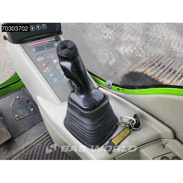 2009 ليبهير R954C-43653516