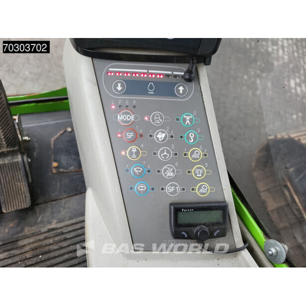 2009 ليبهير R954C-43653518