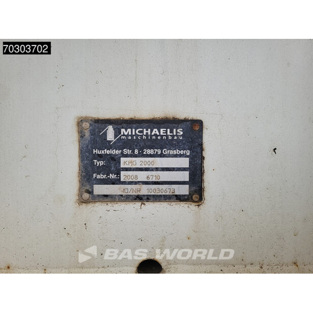 2009 ليبهير R954C-43653522