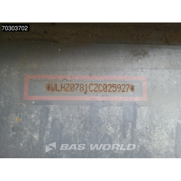 2009 ليبهير R954C-43653523