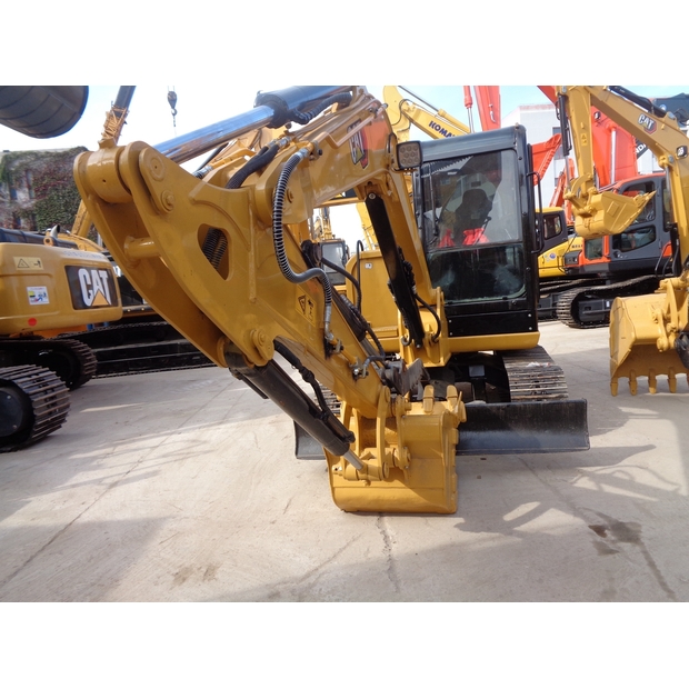 2020 Caterpillar 306E-43653697