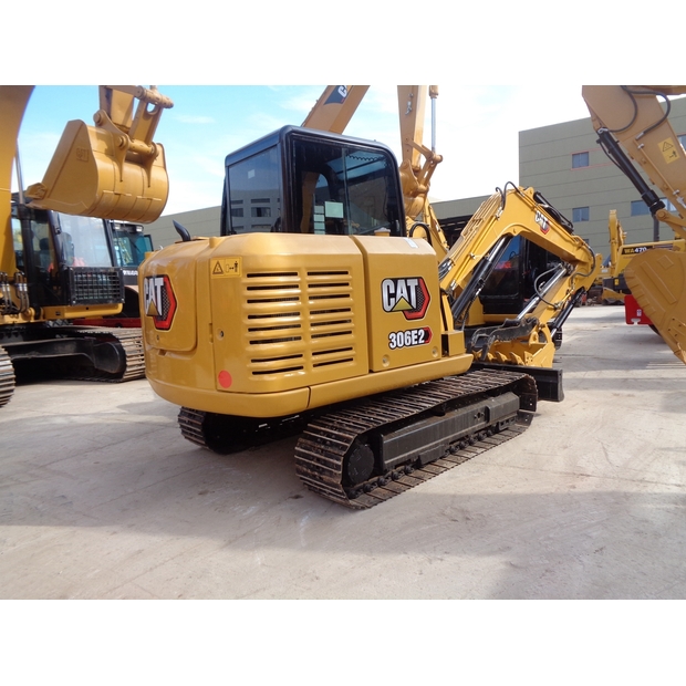 2020 Caterpillar 306E-43653699