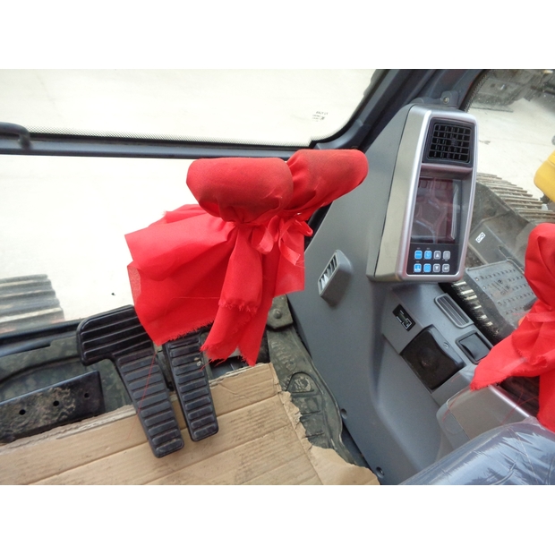 2021 Doosan DX225-43653723