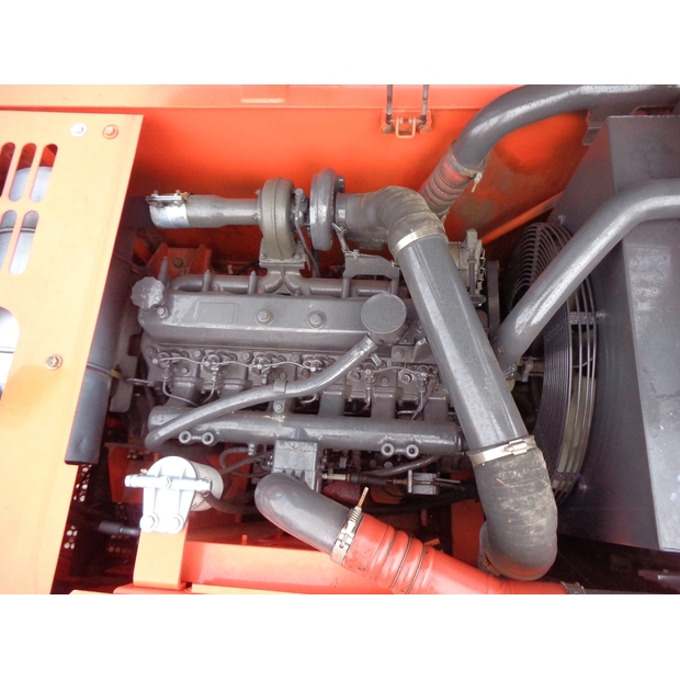 2021 Doosan DX225-43653725