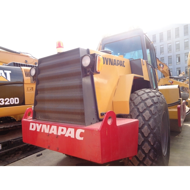 2018 DYNAPAC CA301D-43653732