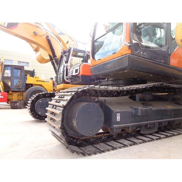 2021 Doosan DX225-43653745