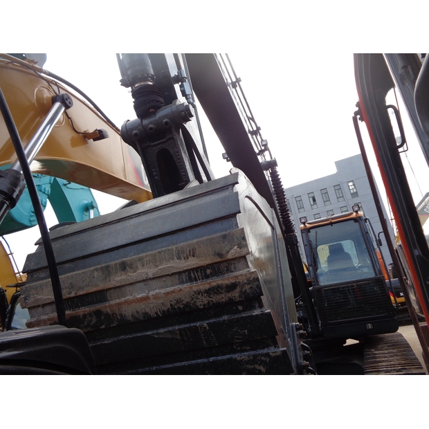 2019 Hyundai R220-9S-43653748