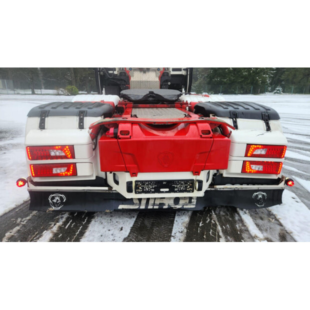 2018 سكانيا S500-43653772