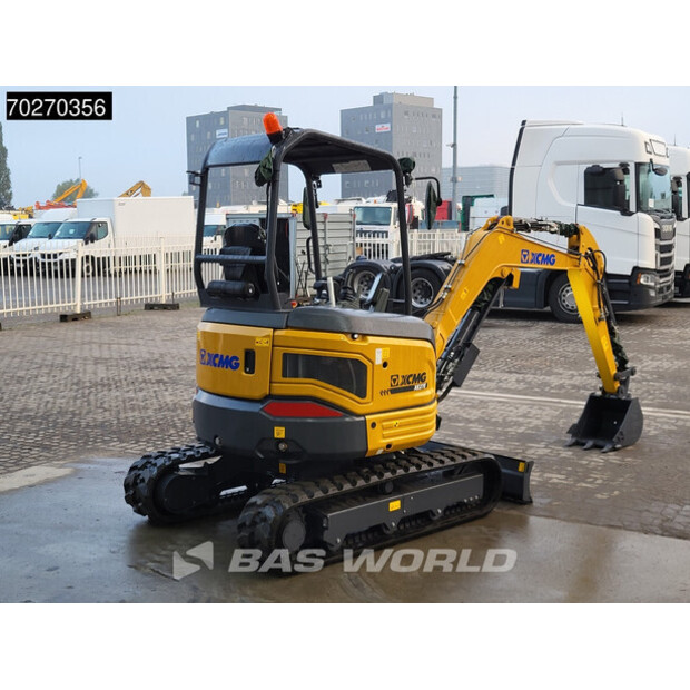 2023 XCMG XE27E-43653790