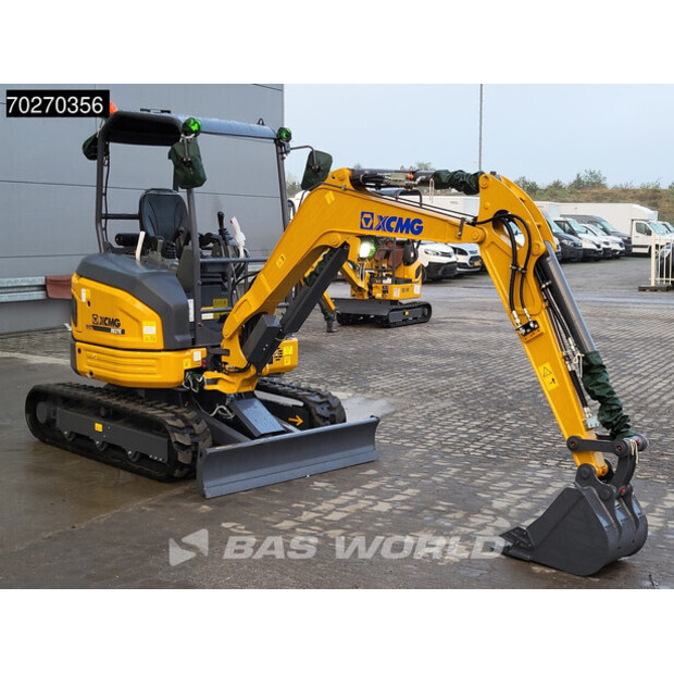 2023 XCMG XE27E-43653792