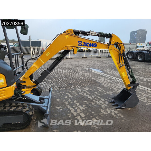 2023 XCMG XE27E-43653793