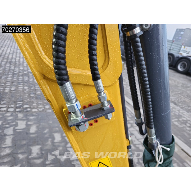 2023 XCMG XE27E-43653801