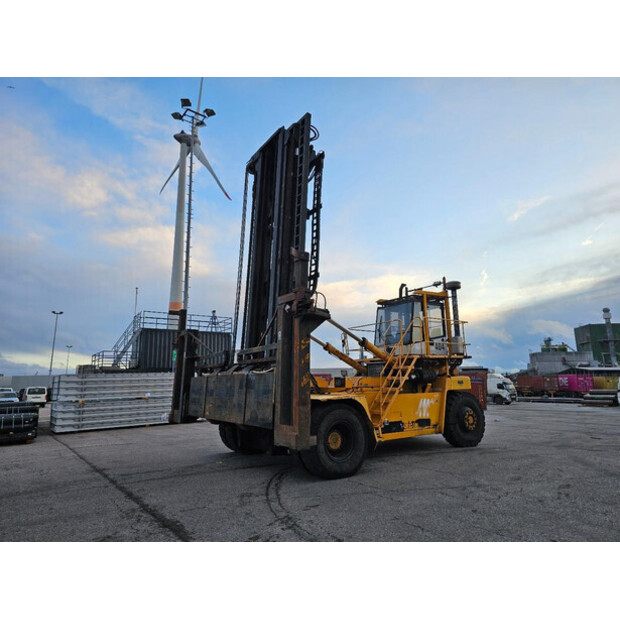 2005 Fantuzzi FDC25K7DB-43653813