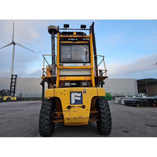 2005 Fantuzzi FDC25K7DB-43653815