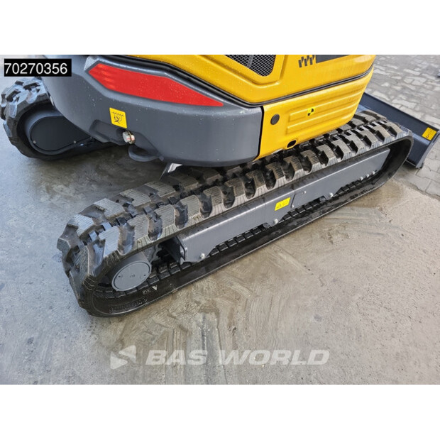 2023 XCMG XE27E-43653816