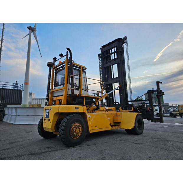 2005 Fantuzzi FDC25K7DB-43653817