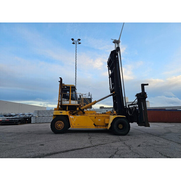 2005 Fantuzzi FDC25K7DB-43653818