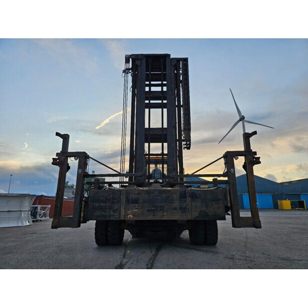 2005 Fantuzzi FDC25K7DB-43653820