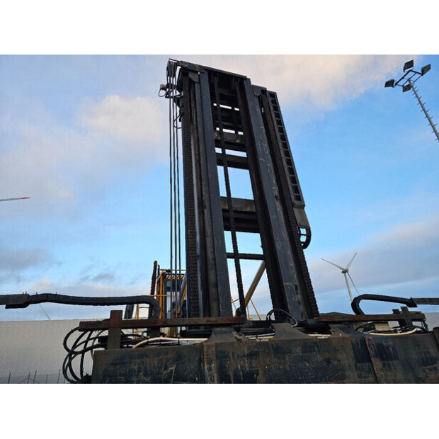 2005 Fantuzzi FDC25K7DB-43653821