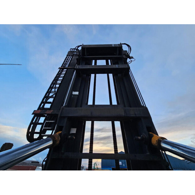 2005 Fantuzzi FDC25K7DB-43653822