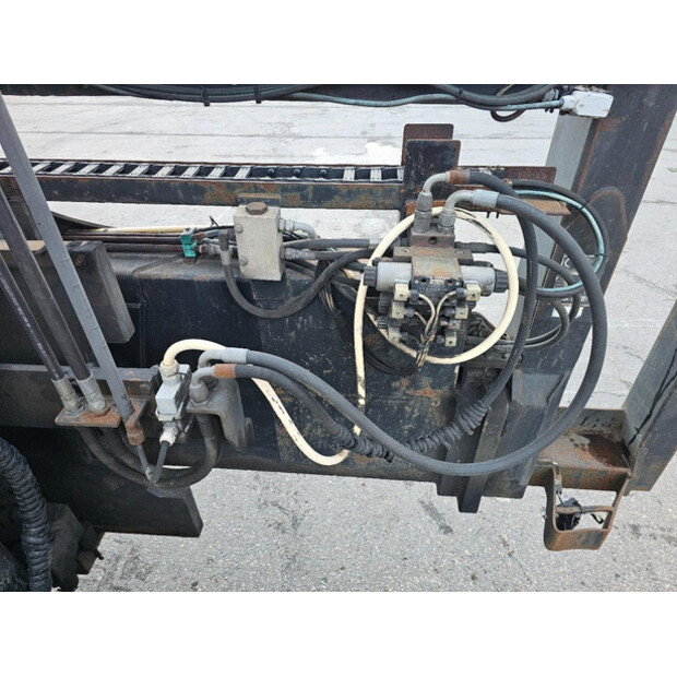 2005 Fantuzzi FDC25K7DB-43653825