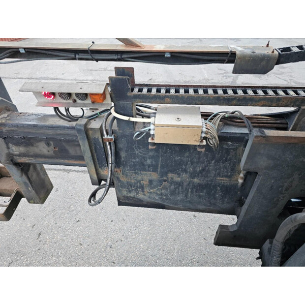 2005 Fantuzzi FDC25K7DB-43653826