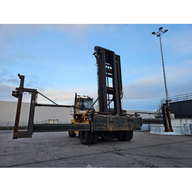 2005 Fantuzzi FDC25K7DB-43653827