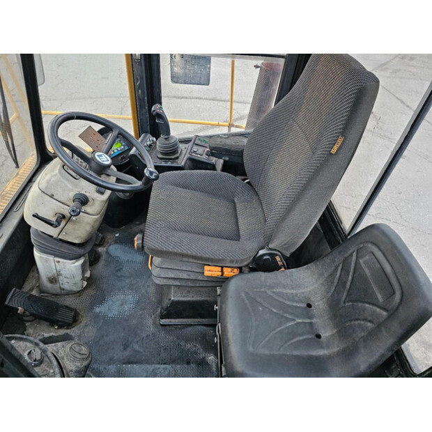 2005 Fantuzzi FDC25K7DB-43653830