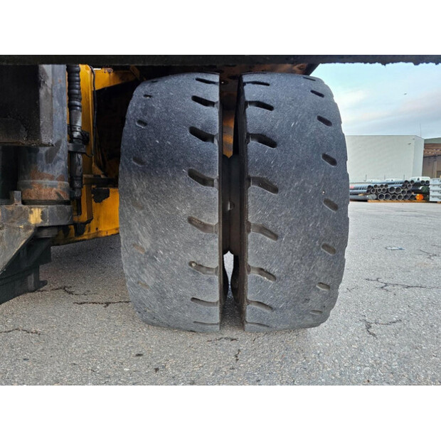 2005 Fantuzzi FDC25K7DB-43653834