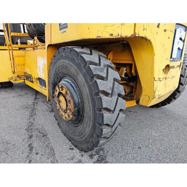 2005 Fantuzzi FDC25K7DB-43653835