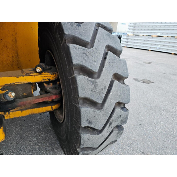 2005 Fantuzzi FDC25K7DB-43653836