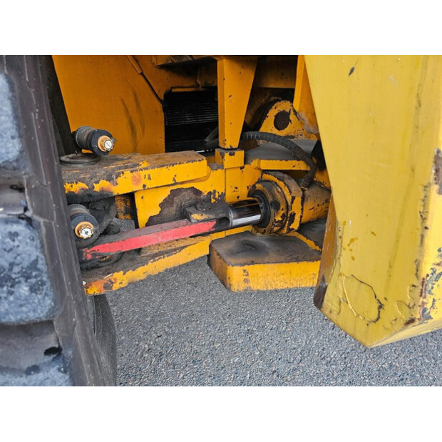 2005 Fantuzzi FDC25K7DB-43653837