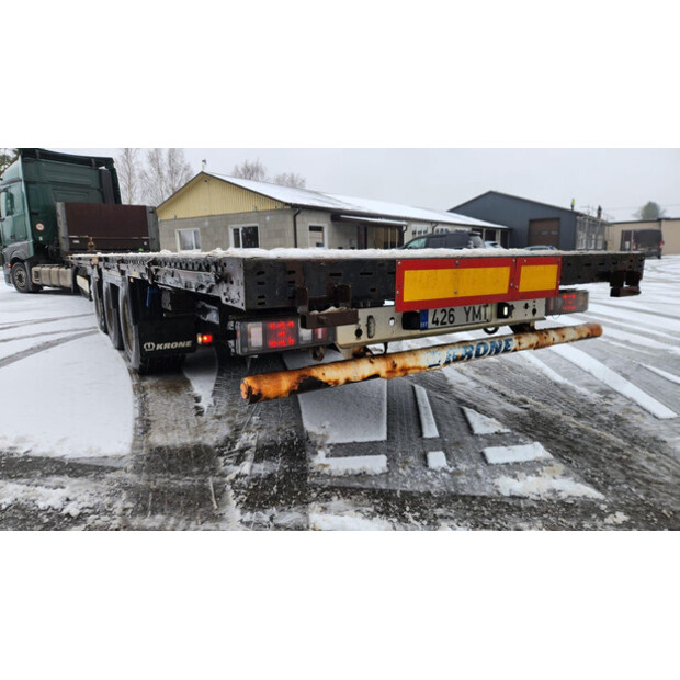 2014 كرون SDP 27-43653841