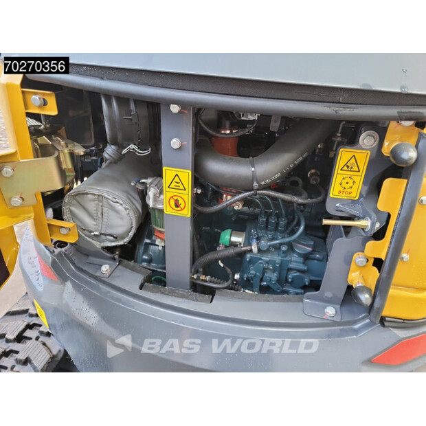 2023 XCMG XE27E-43653849