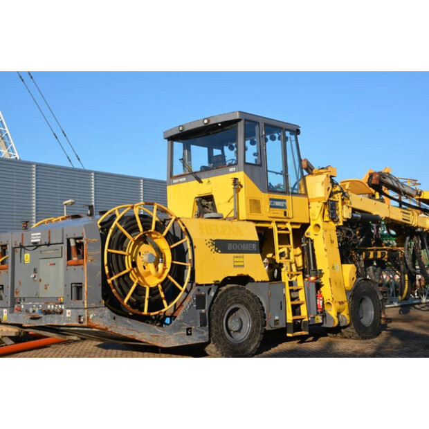 2015 أطلس كوبكو Boomer WE3 C30-43653865