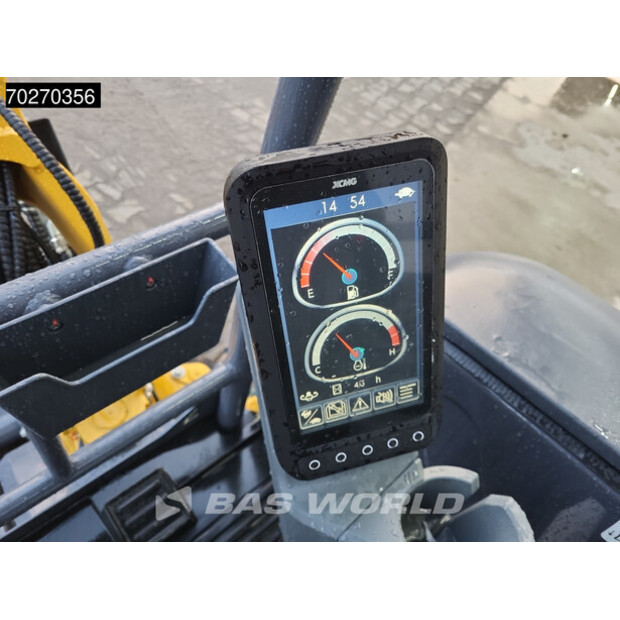 2023 XCMG XE27E-43653867