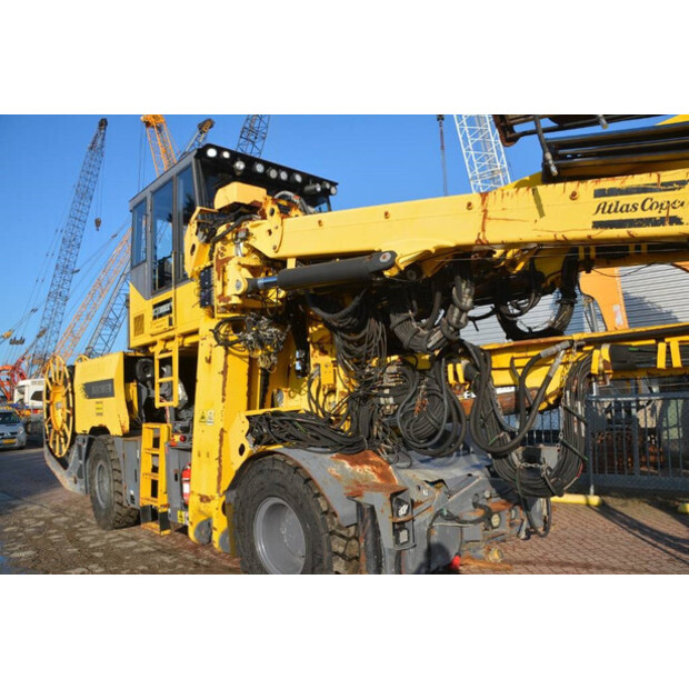 2015 أطلس كوبكو Boomer WE3 C30-43653871