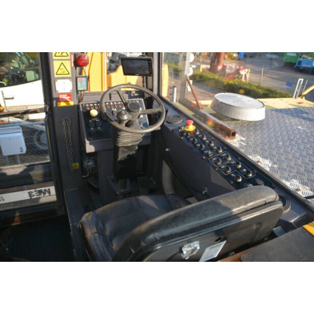 2015 أطلس كوبكو Boomer WE3 C30-43653877