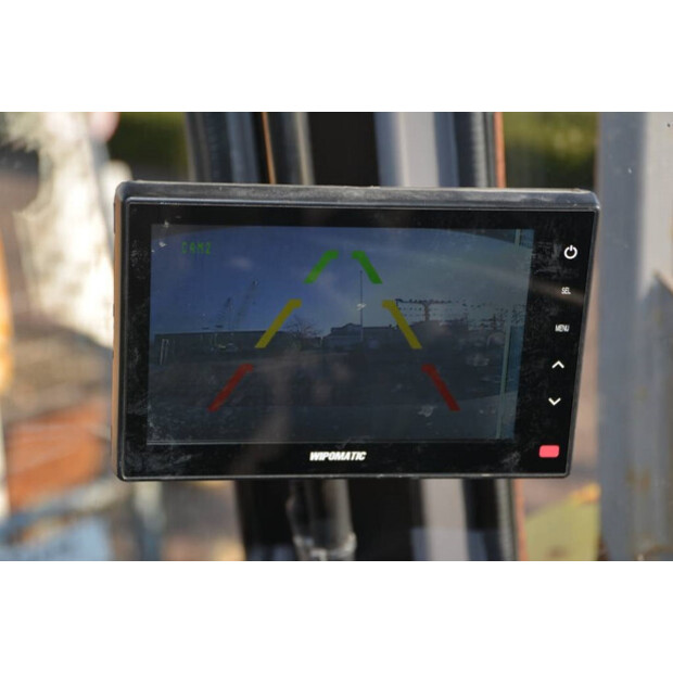 2015 أطلس كوبكو Boomer WE3 C30-43653880