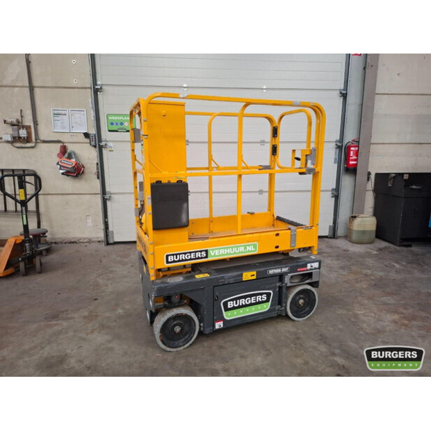 2023 Haulotte Star 6-43653889