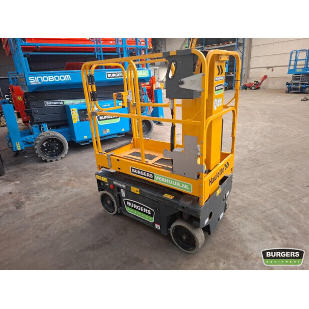 2023 Haulotte Star 6-43653890