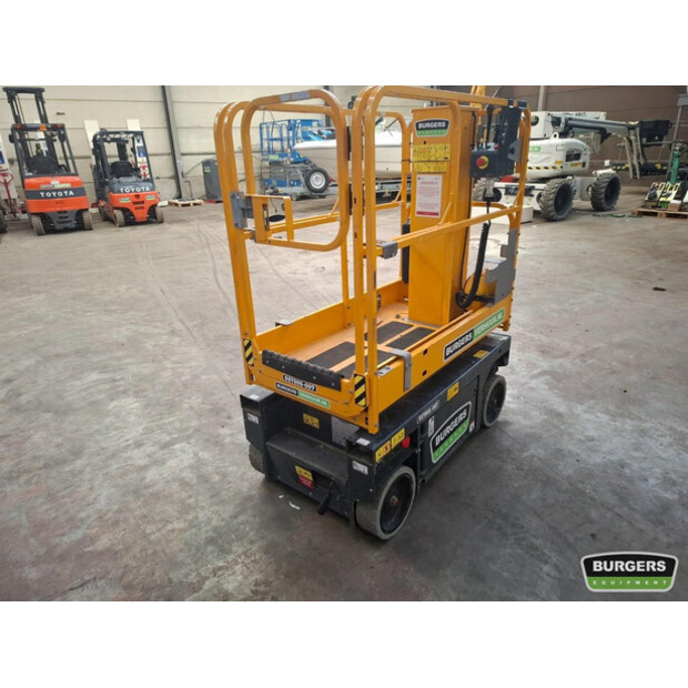 2023 Haulotte Star 6-43653891