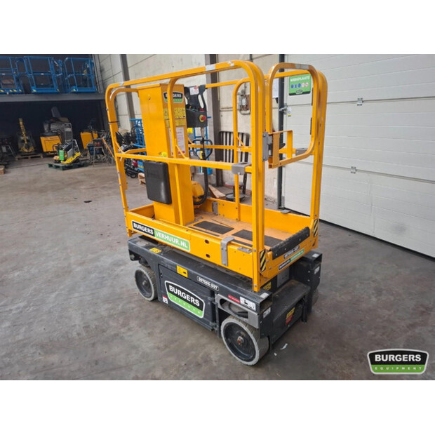 2023 Haulotte Star 6-43653892