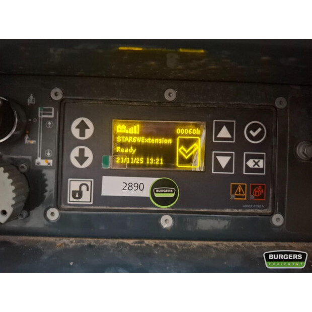 2023 Haulotte Star 6-43653894