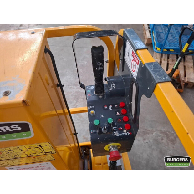 2023 Haulotte Star 6-43653897