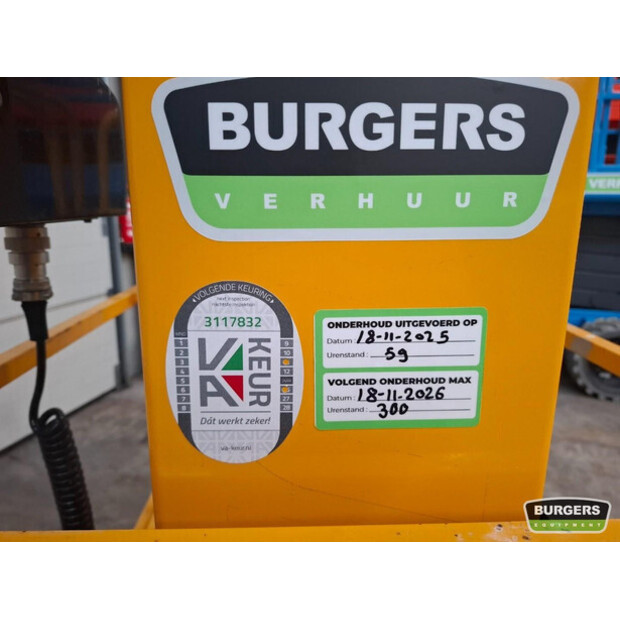 2023 Haulotte Star 6-43653898