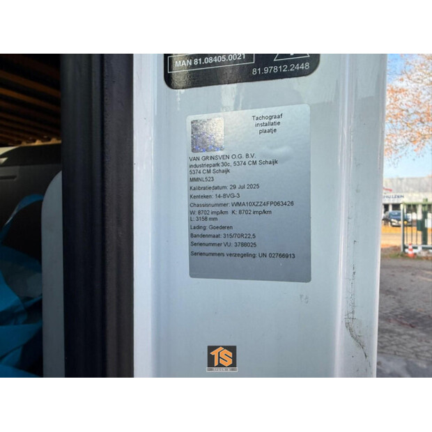 2015 MAN TGX-43653976