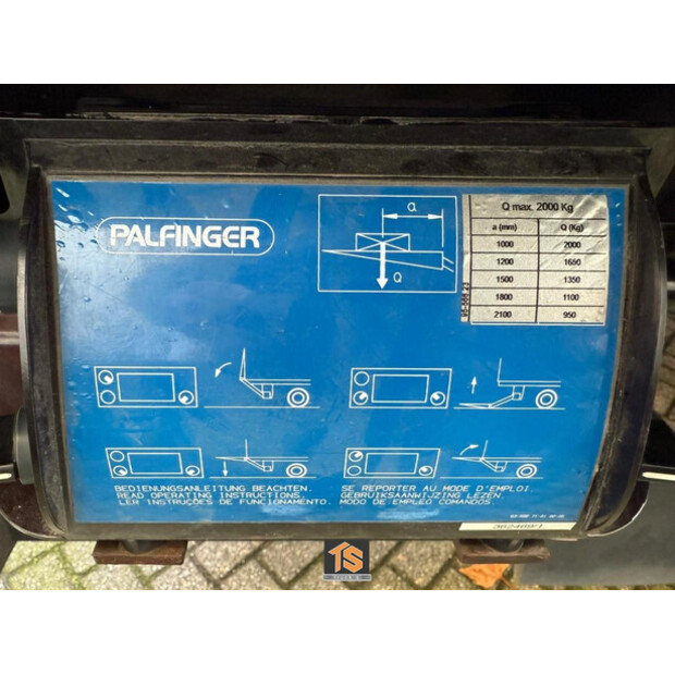 2015 MAN TGX-43653978