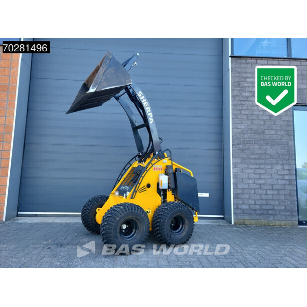 2024 Sherpa 100-43654013