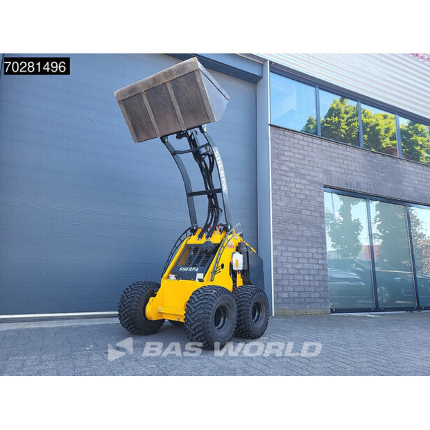 2024 Sherpa 100-43654015